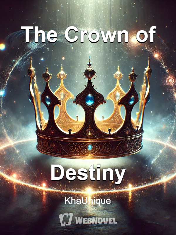 The Crown of Destiny icon