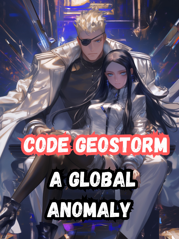 Code Geostorm: A Global Anomaly