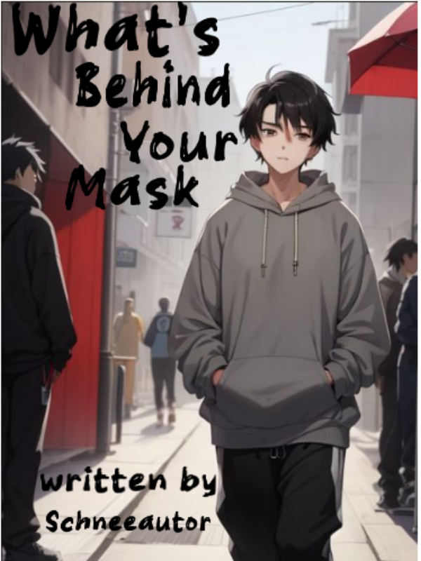 What's Behind Your Mask