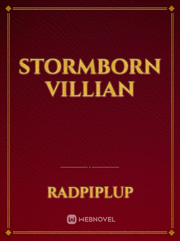 Stormborn Villian