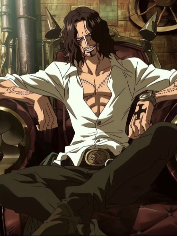 One Piece : Pirate King Sage