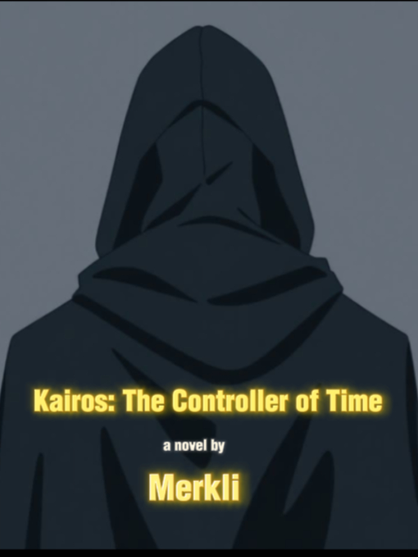 Kairos : The Controller of Time