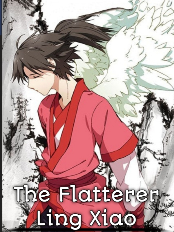 The Flatterer Ling Xiao icon