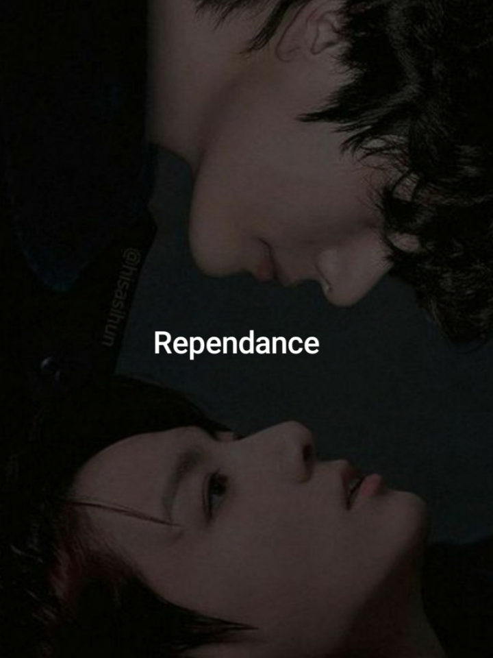 'Rependance' taekook