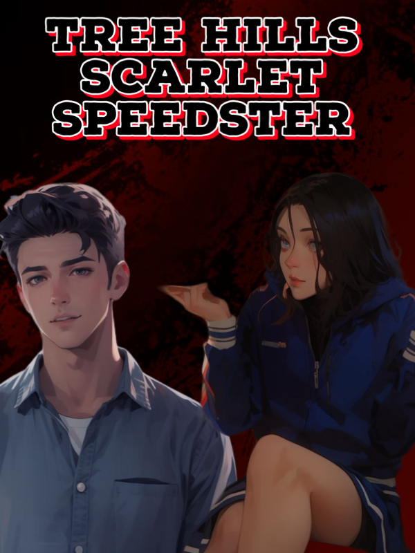 Tree Hills:Scarlet Speedster