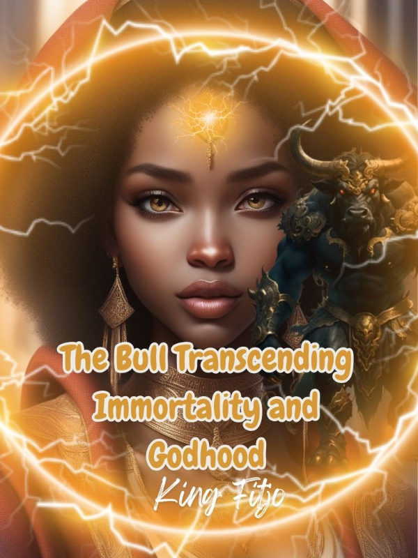 The Bull Transcending Immortality and Godhood icon