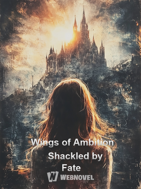 Wings of Ambition Shackled by Fate