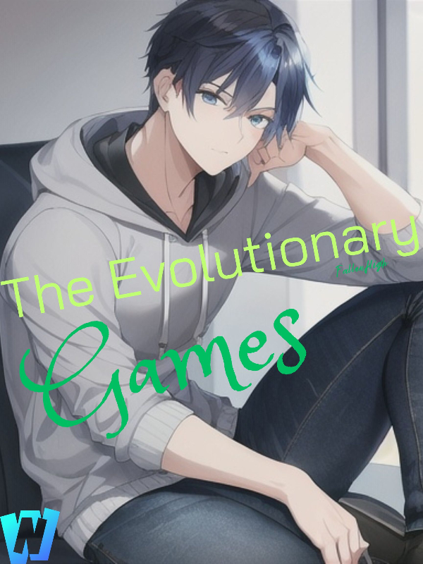 The Evolutionary Games