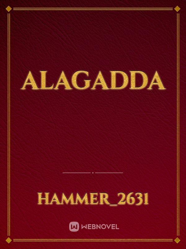 Alagadda