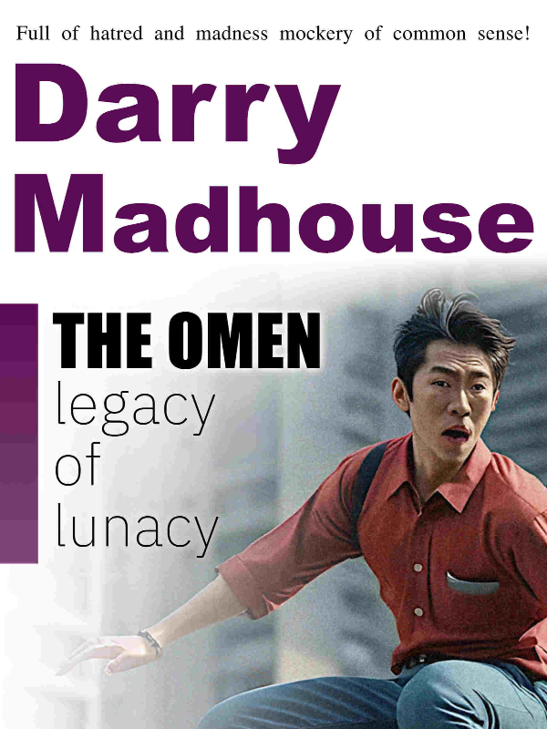 The Omen: Legacy of Lunacy