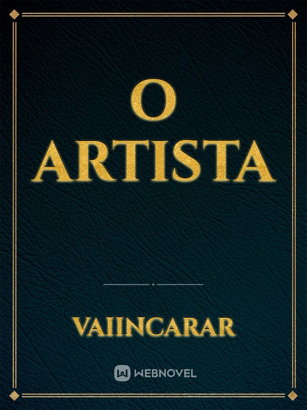 O artista