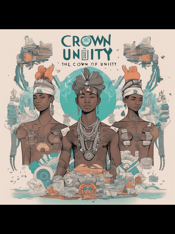 The Crown of Unity