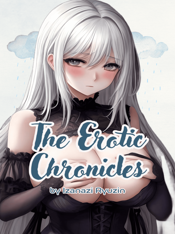 The Erotic Chronicles