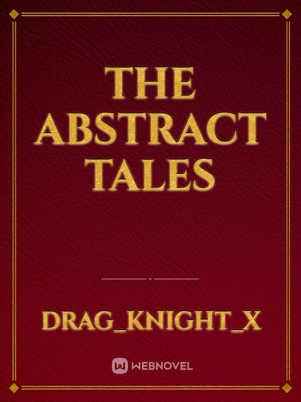 The Abstract Tales icon