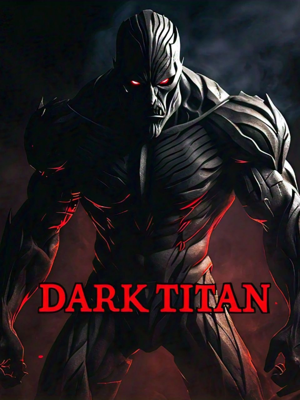 Dark Titan