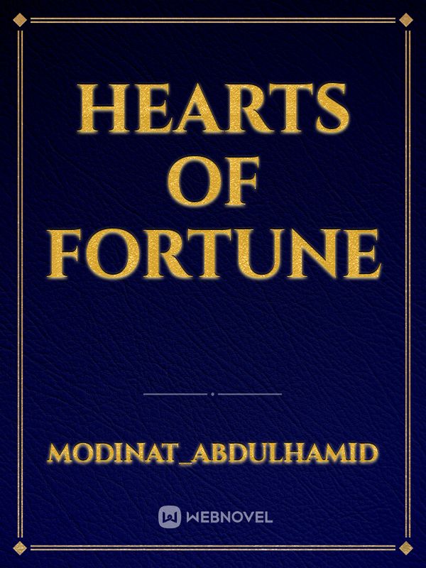 HEARTS OF FORTUNE icon