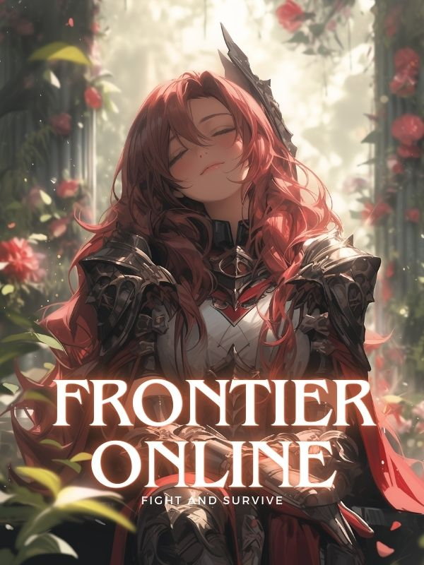 Frontier Online: Strongest Summoner Survival