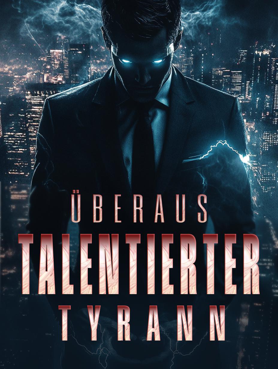 Überaus talentierter Tyrann