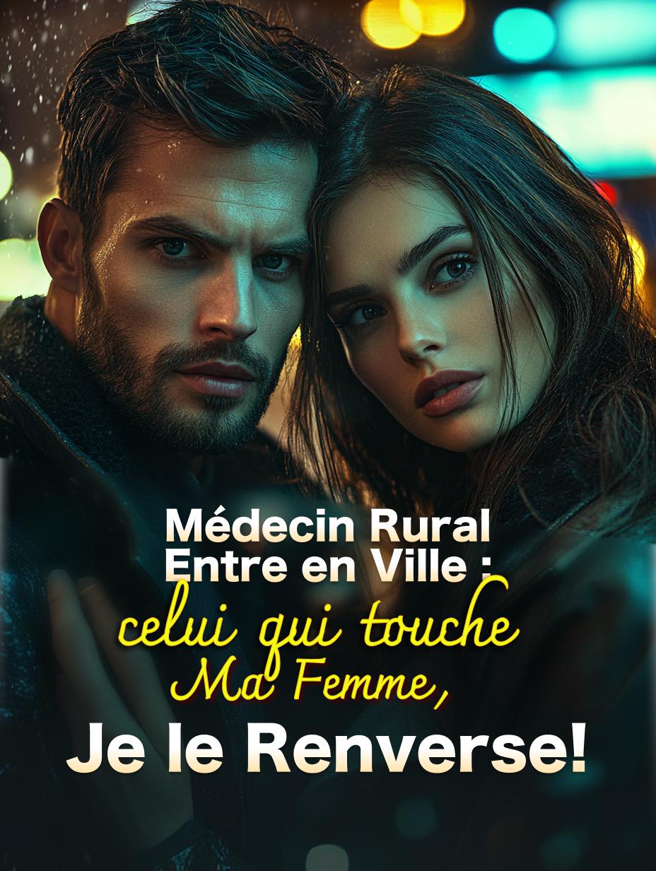 Médecin Rural Entre en Ville : Celui Qui Touche Ma Femme, Je le Renverse !