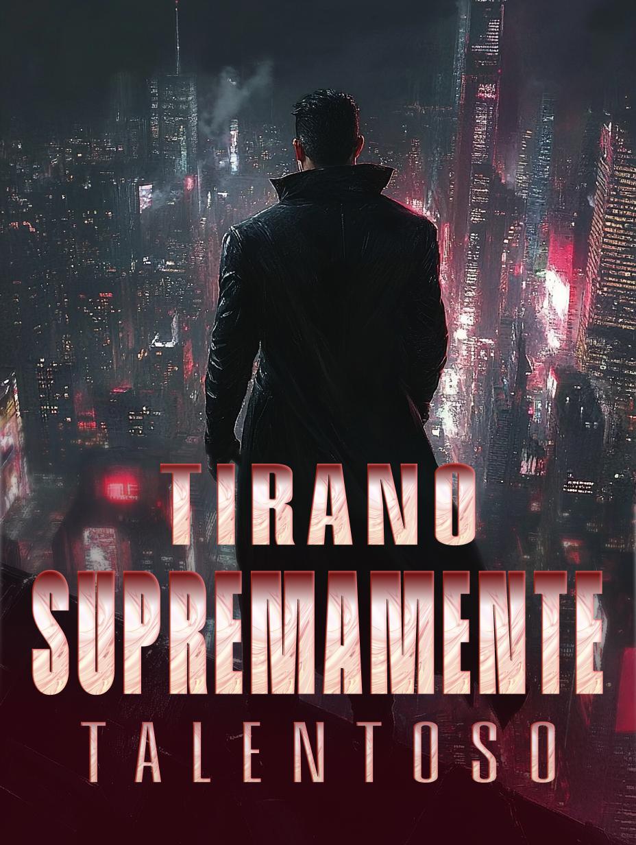 Tirano Supremamente Talentoso