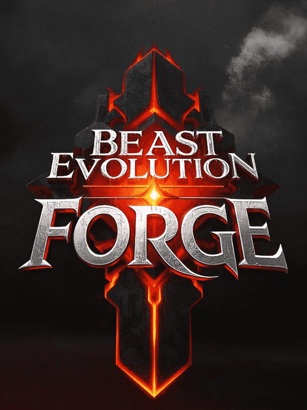 Beast Evolution Forge