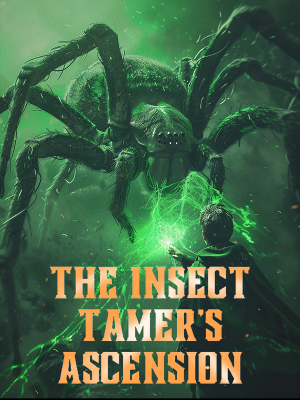 The Insect Tamer’s Ascension