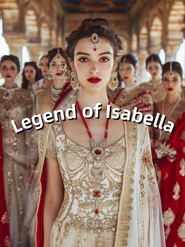 Legend of Isabella