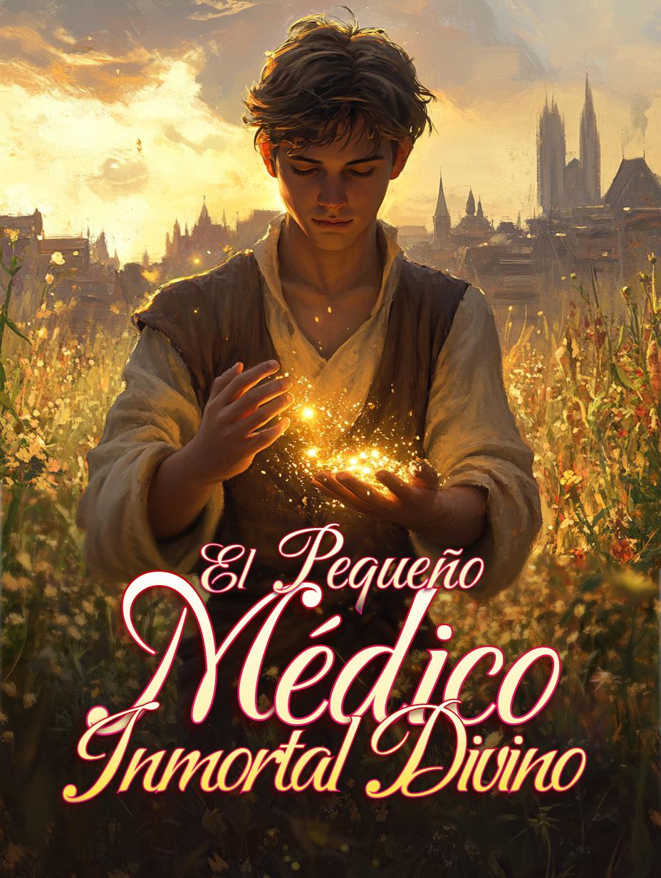 El Pequeño Médico Inmortal Divino