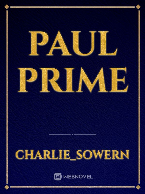 Paul Prime