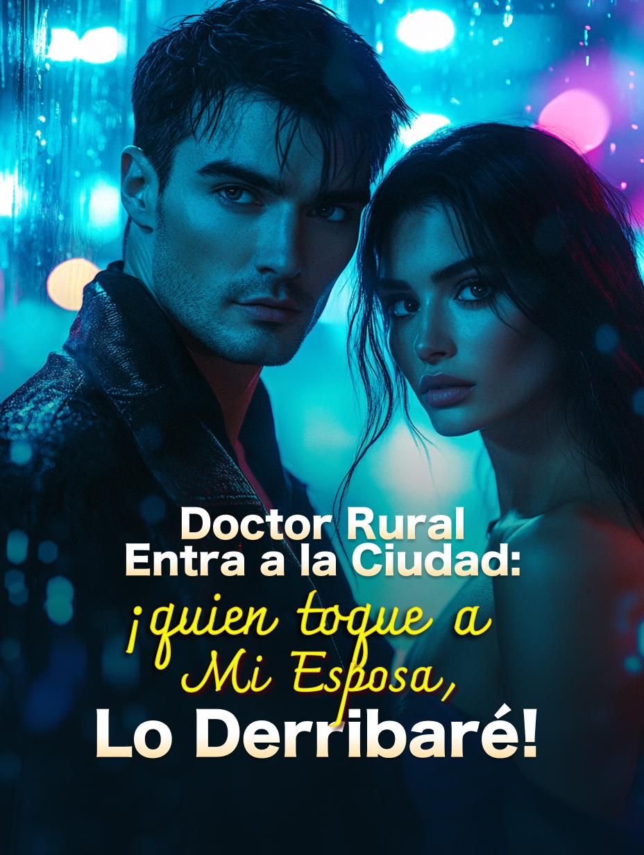 Doctor Rural Entra a la Ciudad: ¡Quien Toque a Mi Esposa, Lo Derribaré!