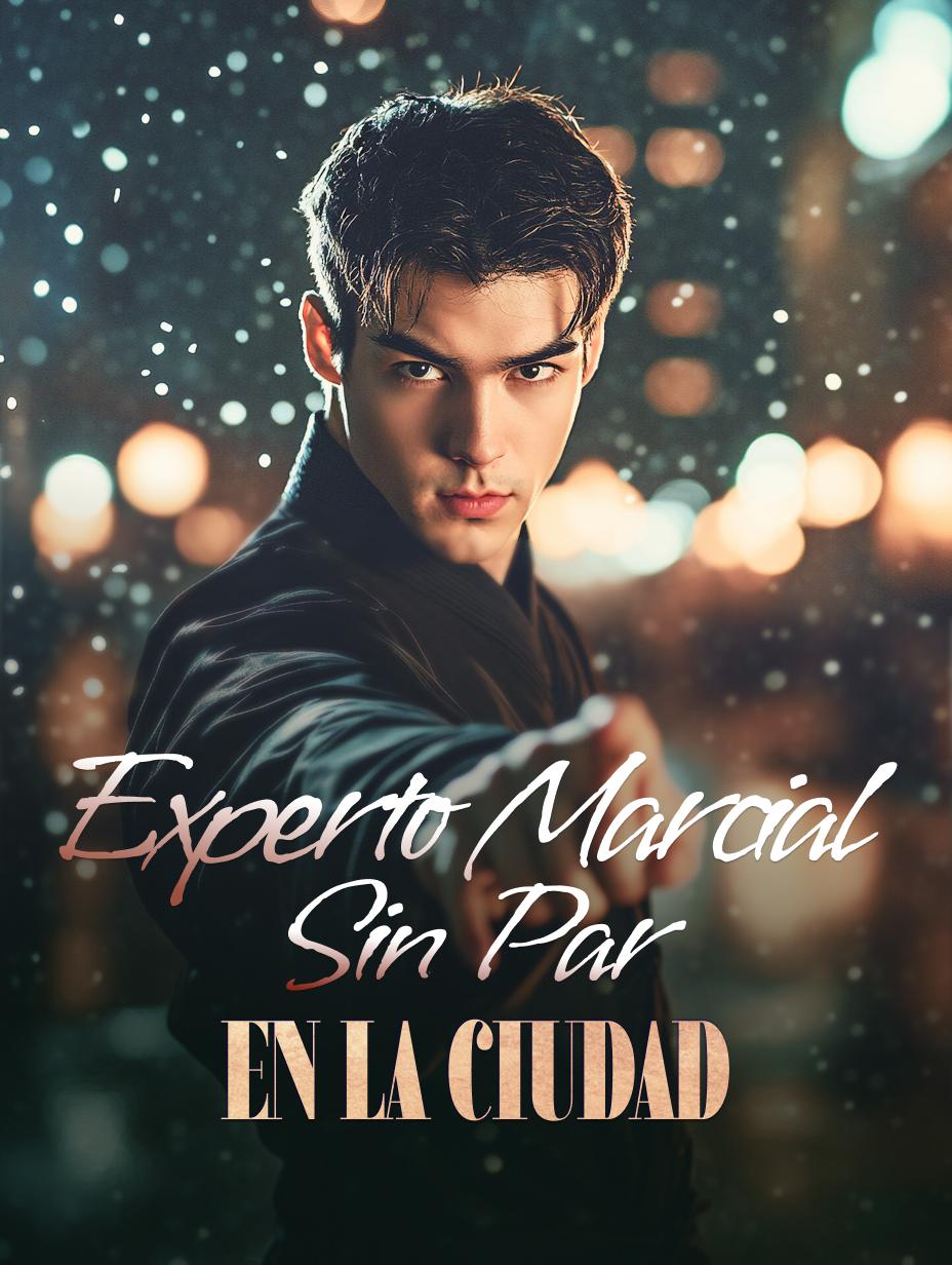 Experto Marcial Sin Par en la Ciudad