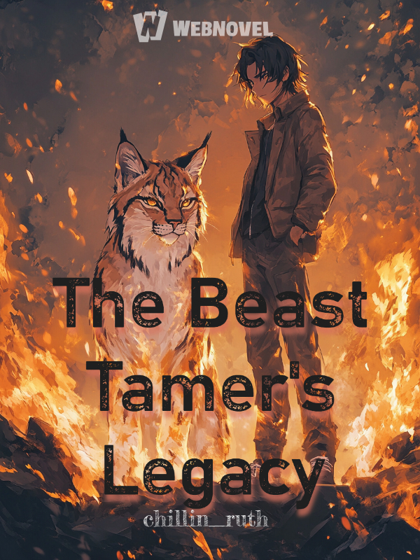 The Beast Tamer's Legacy