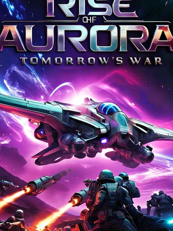 Rise of the Aurora: Tomorrow's War icon