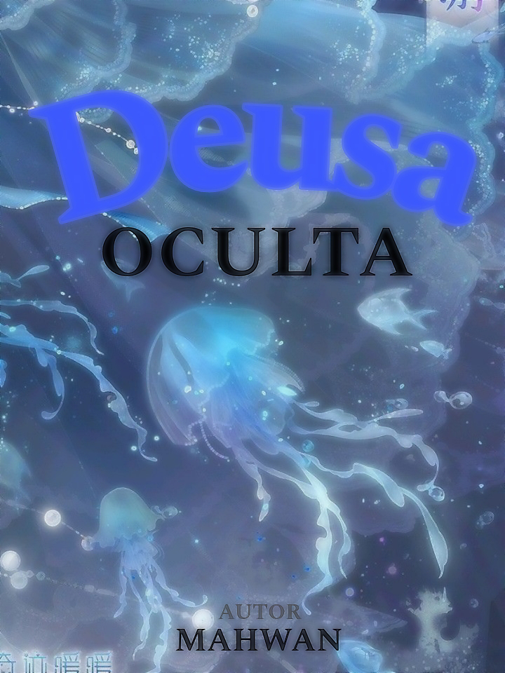 Deusa oculta