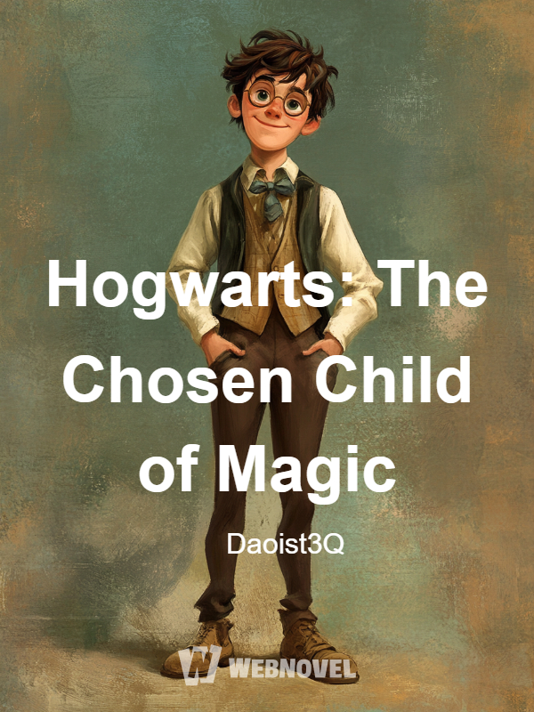 Hogwarts: The Chosen Child of Magic