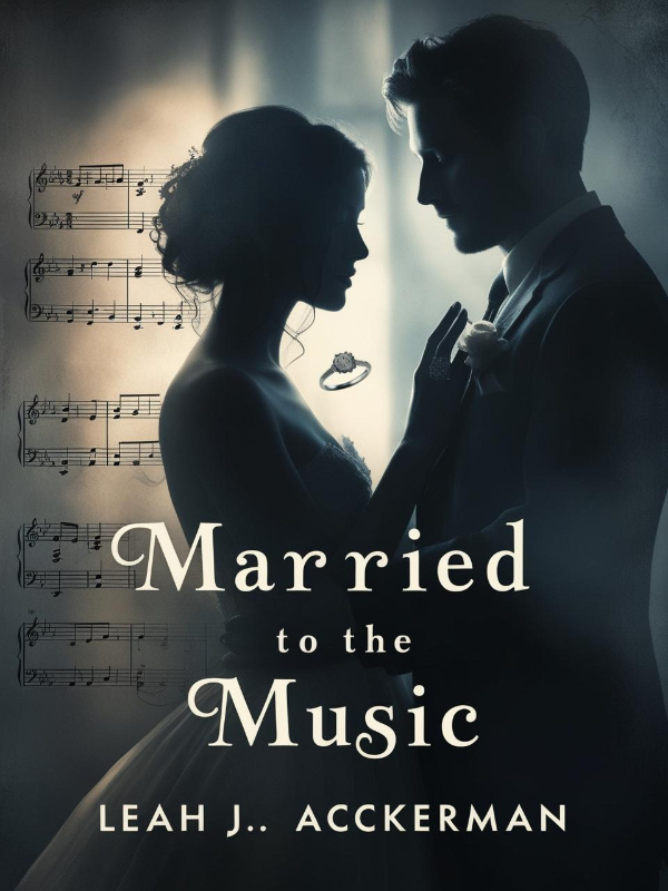 Married To The Music