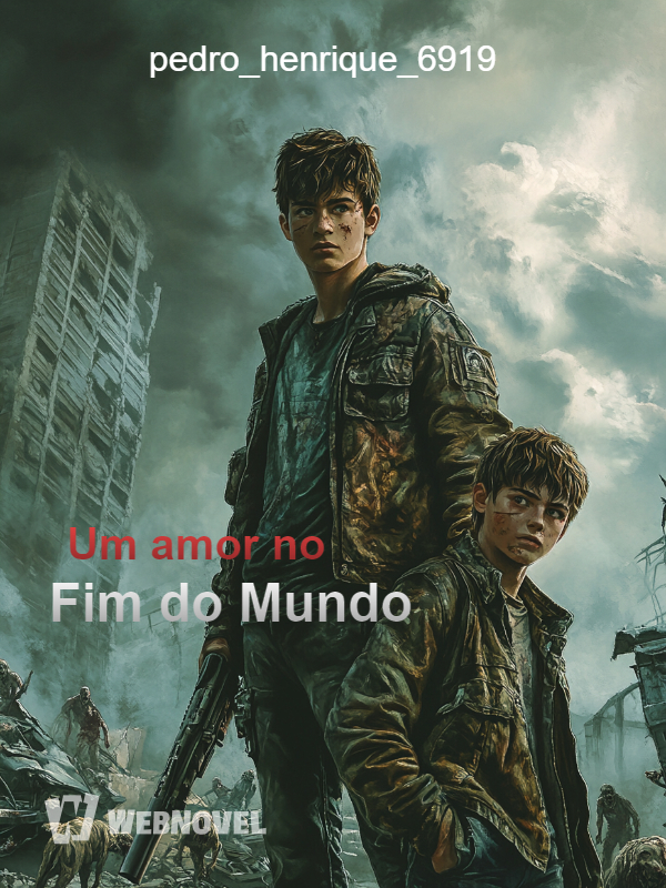 Um amor no Fim do Mundo