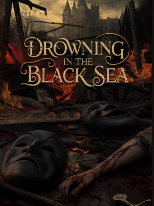 Drowning in the Black Sea