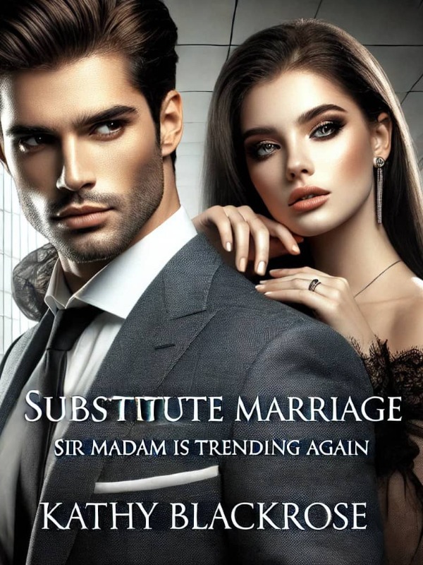 Substitute Marriage: Sir, Madam is Trending Again icon