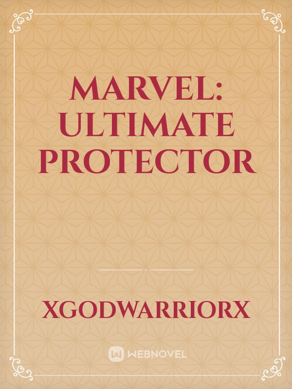 Marvel: Ultimate Protector