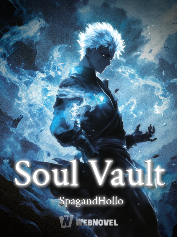 Soul Vault