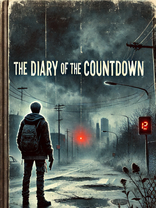 Diary of countdown