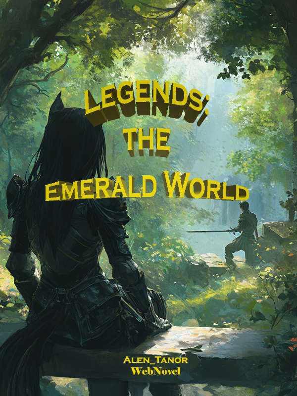 Legends: The Emerald World