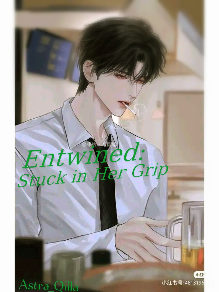 Entwined: Stuck in Her Grip icon