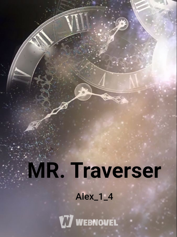 MR. Traverser icon