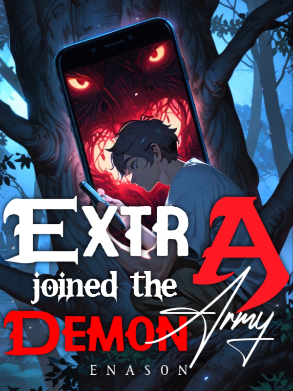 Extra A joined the Demon Army