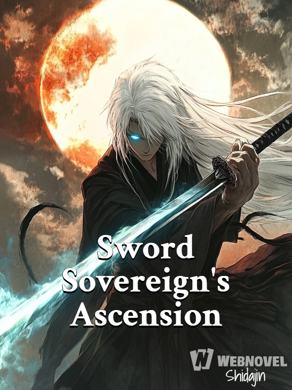 Sword Sovereign's Ascension icon