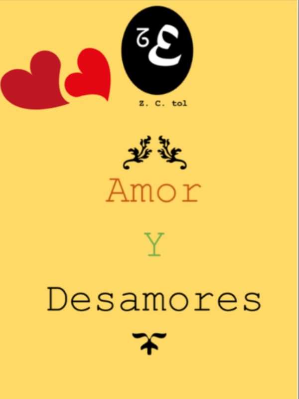 AMOR Y DESAMORES