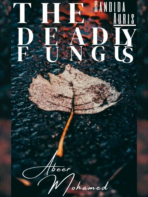 The deadly fungus