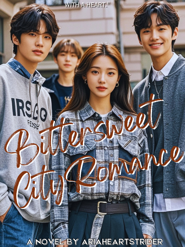 Bittersweet City Romance